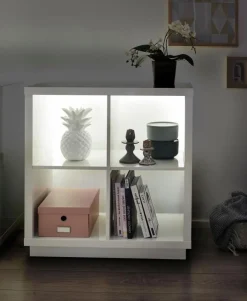 Paulmann Led-Stripes & Lichterketten|LED-Flexband MaxLED Regal 1m