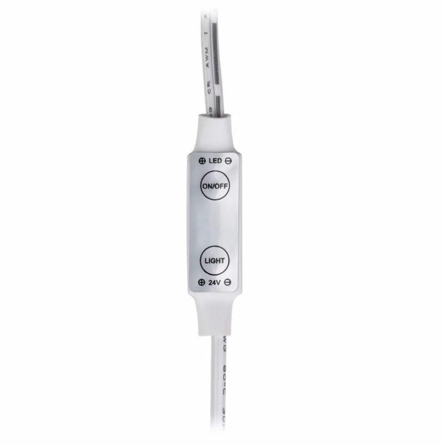 Paulmann Led-Stripes & Lichterketten|LED-Flexband MaxLED Regal 1m