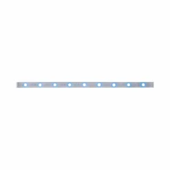 Paulmann Led-Stripes & Lichterketten|LED-Flexband MaxLED RGBW 1m