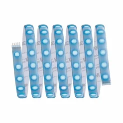 Paulmann Led-Stripes & Lichterketten|LED-Flexband MaxLED RGBW 2,5m