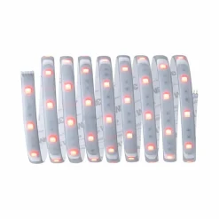 Paulmann Led-Stripes & Lichterketten|LED-Flexband MaxLED RGBW 2,5m