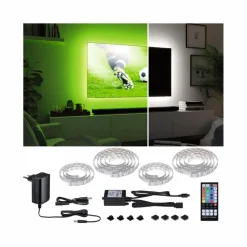 Outlet LED-Flexband MaxLED TV65 Set Led-Stripes & Lichterketten