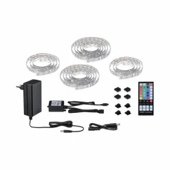 Discount LED-Flexband MaxLED TV75 Set Led-Stripes & Lichterketten