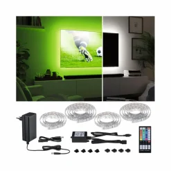 Discount LED-Flexband MaxLED TV75 Set Led-Stripes & Lichterketten