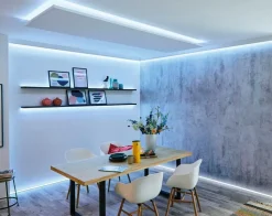 Online LED-Flexband MaxLED Weiß 3m Led-Stripes & Lichterketten