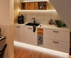 Paulmann LED-Flexband MaxLED Weiß 3m