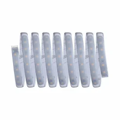 Paulmann LED-Flexband MaxLED Weiß 3m