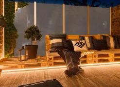 Paulmann Led-Stripes & Lichterketten|LED-Flexband Plug&Shine