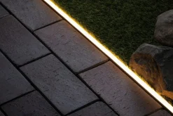 Paulmann Led-Stripes & Lichterketten|LED-Flexband Plug&Shine