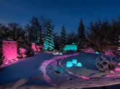 Paulmann LED-Flexband Plug&Shine