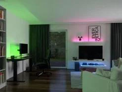 Paulmann Led-Stripes & Lichterketten|LED-Flexband Simple LED COB 3m