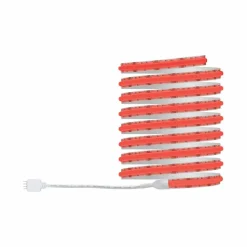 Paulmann Led-Stripes & Lichterketten|LED-Flexband Simple LED COB 3m