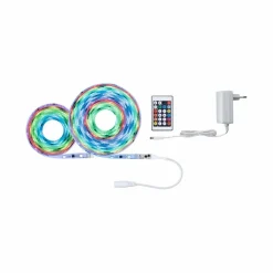 Paulmann LED-Flexband Simple LED Motion 7,5m