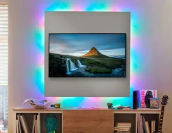 Clearance LED-Flexband Simple LED Motion 10m Led-Stripes & Lichterketten