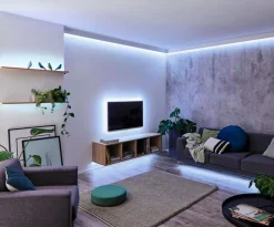 Outlet LED-Flexband Simple LED Power Led-Stripes & Lichterketten