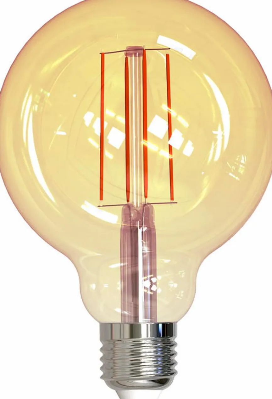 MÜLLER-LICHT E27|LED-Globe E27/9 Watt/Energie F