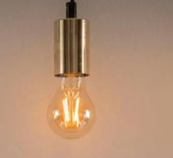 MÜLLER-LICHT E27|LED-Globe E27/9 Watt/Energie F