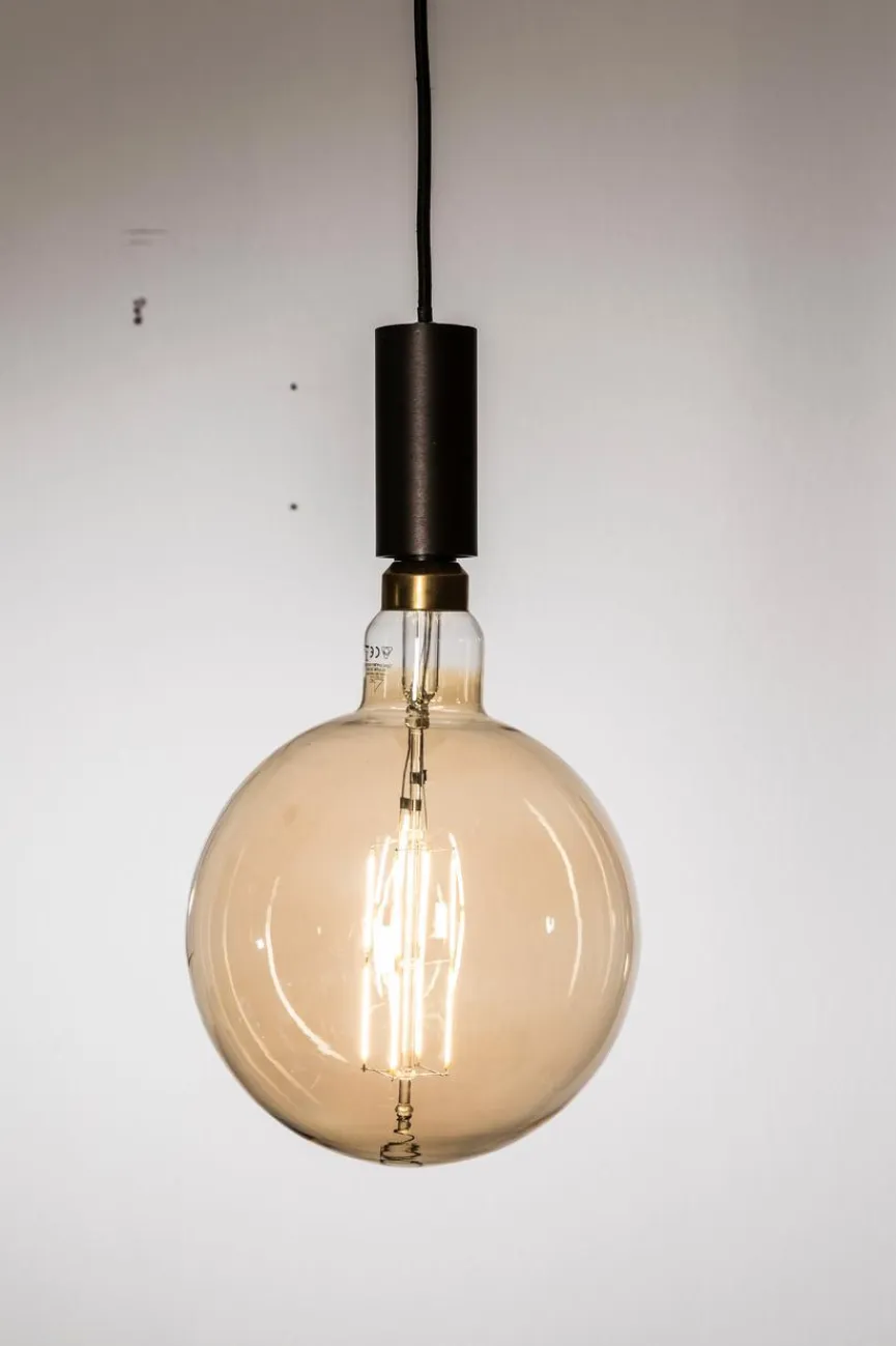 MÜLLER-LICHT E27|LED-Globe E27/9 Watt/Energie F