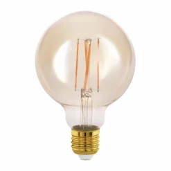 EGLO E27|LED-Globe E27/4 Watt/Energie F