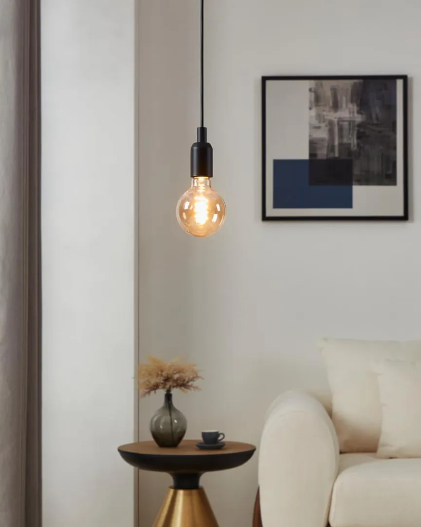 EGLO E27|LED-Globeform E27 / 4 Watt