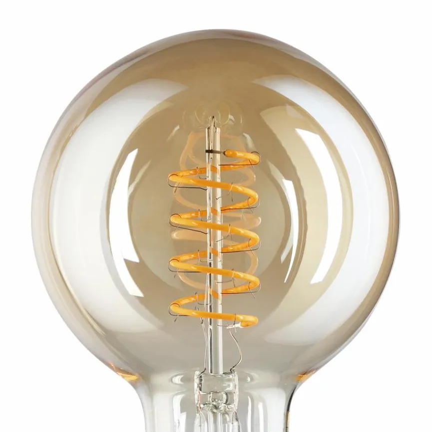 EGLO E27|LED-Globeform E27 / 4 Watt