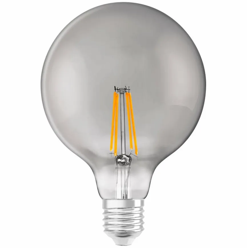Sale LED-Globeform E27/6 Watt/Energie F Leuchtmittel|E27