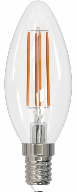 MÜLLER-LICHT LED-Kerze E14 / 2,2 Watt / Energie A