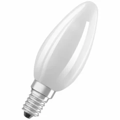 Osram E14|LED-Kerze E14/2,5 Watt/Energie B