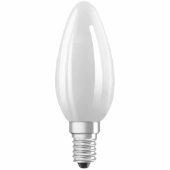 Osram E14|LED-Kerze E14/2,5 Watt/Energie B