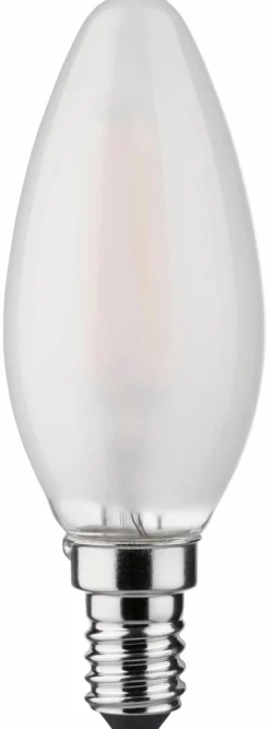 MÜLLER-LICHT LED-Kerze E14/4 Watt/Energie E