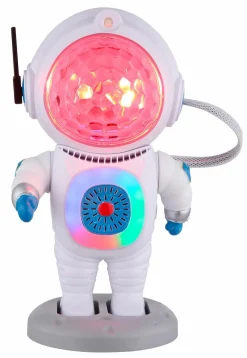 Kinder Globo LED-Kinderlampe Cosmo