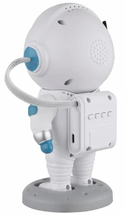 Kinder Globo LED-Kinderlampe Cosmo