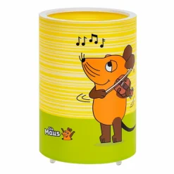 Kinder ELOBRA kids Kinderlampen|Kinderlampen|LED-Kinderlampe Die Maus
