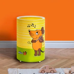 Kinder ELOBRA kids Kinderlampen|Kinderlampen|LED-Kinderlampe Die Maus