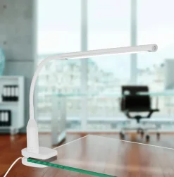 EGLO LED-Klemmleuchte Laroa