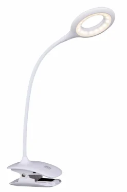 LED-Klemmleuchte null Klemmleuchten