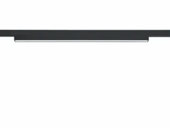 Trio Schienensysteme|LED-Klemmleuchte Panell