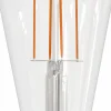 Hot LED-Kolbenform E27/ 7,5Watt/ Energie F E27