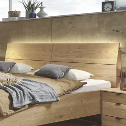 Wiemann Betten|LED-Kopfteilbeleuchtung Cardiff