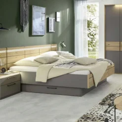 Musterring Betten|LED-Kopfteilbeleuchtung Madiva