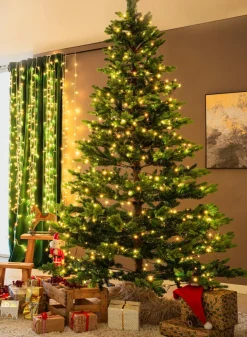 Lotti Lichterketten & Dekoleuchten|Lichterketten & Dekoleuchten|LED-Lichterkette Appy 200