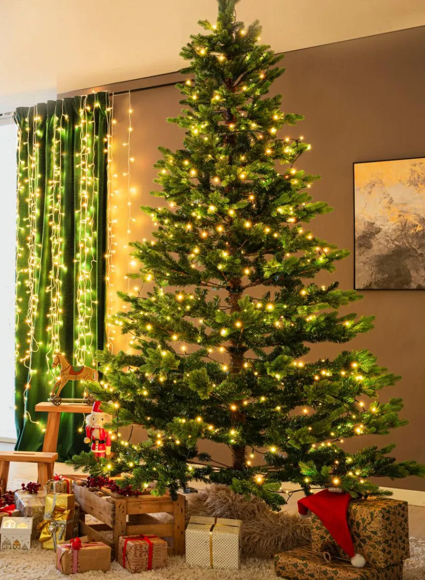 Lotti Lichterketten & Dekoleuchten|Lichterketten & Dekoleuchten|LED-Lichterkette Appy 200