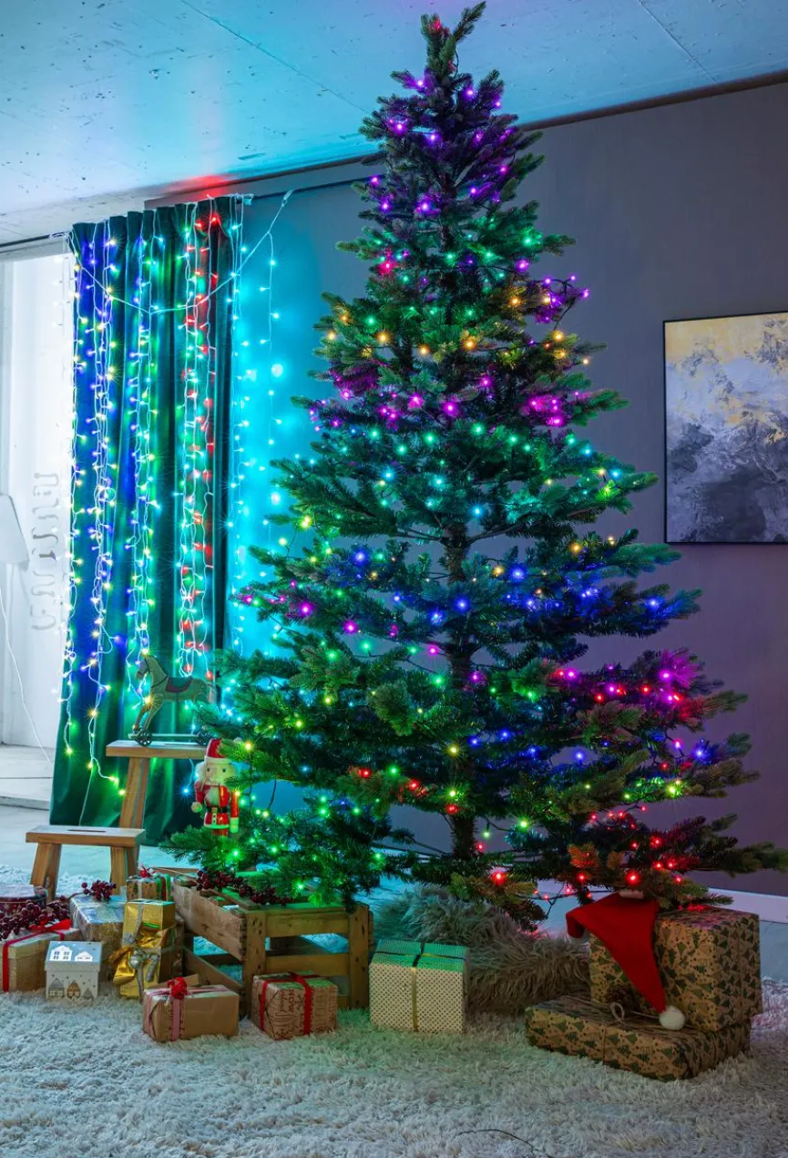 Lotti Lichterketten & Dekoleuchten|Lichterketten & Dekoleuchten|LED-Lichterkette Appy 200