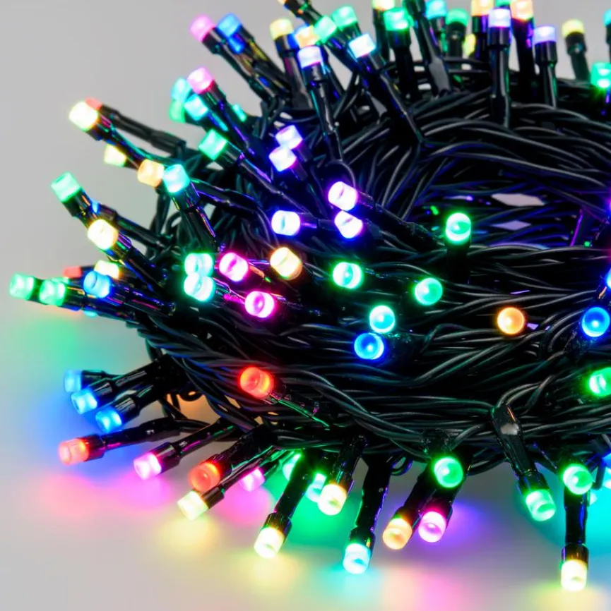 Lotti Lichterketten & Dekoleuchten|Lichterketten & Dekoleuchten|LED-Lichterkette Appy 200