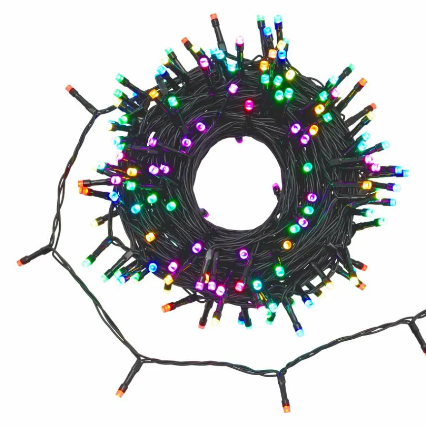 Lotti Lichterketten & Dekoleuchten|Lichterketten & Dekoleuchten|LED-Lichterkette Appy 200