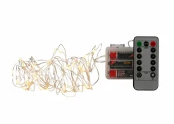 LED-Lichterkette Klassik