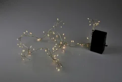 Best LED-Lichterkette Mini Lichterketten