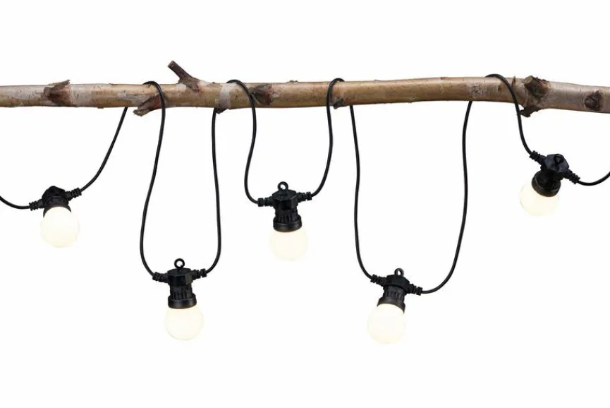 Clearance LED-Lichterkette Plug&Shine Lichterketten & Dekoleuchten|Lichterketten & Dekoleuchten