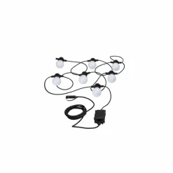 Clearance LED-Lichterkette Plug&Shine Lichterketten & Dekoleuchten|Lichterketten & Dekoleuchten