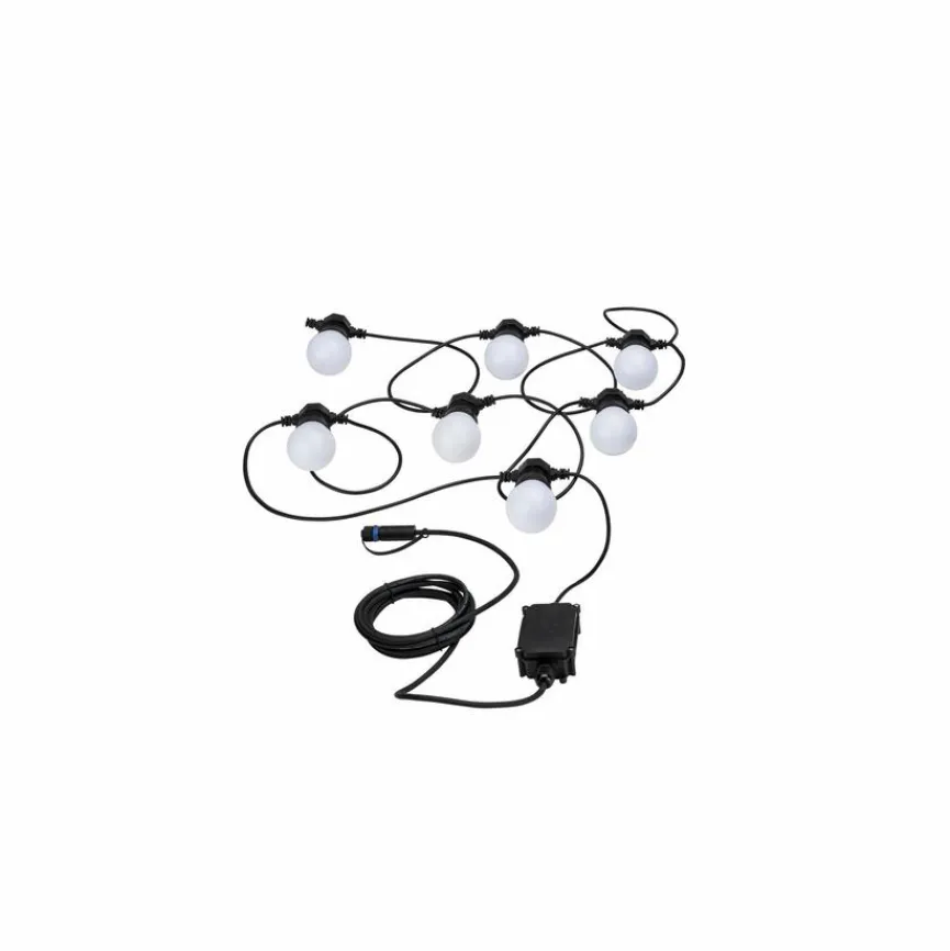 Clearance LED-Lichterkette Plug&Shine Lichterketten & Dekoleuchten|Lichterketten & Dekoleuchten